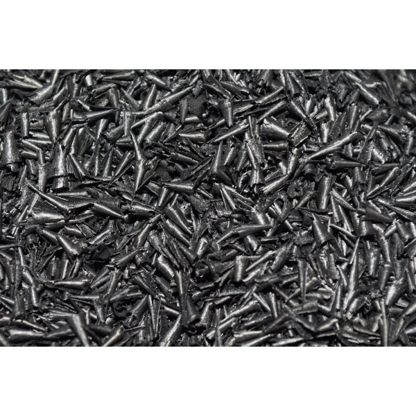 Pera Steel Millings  IP125 (IP Test Material)