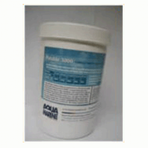 potable & drinking water chlorine tablets